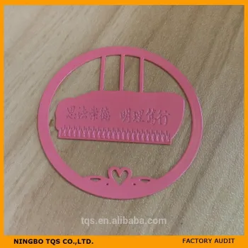 2015 New Products Stainless Steel Paper Clip/ Sheet Steel Paper Clip