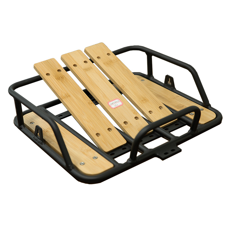 Роварныя аксэсуары для веласіпеднага кошыка