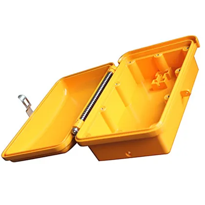 Koontech Waterproof Box Knb2 IP67 Weatherproof Phone Case