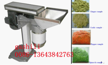 garlic grinding machine 0086-13643842763