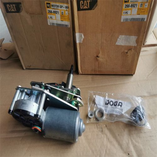 KMSU Loader WA600 Wiper Motor 421-926-3613
