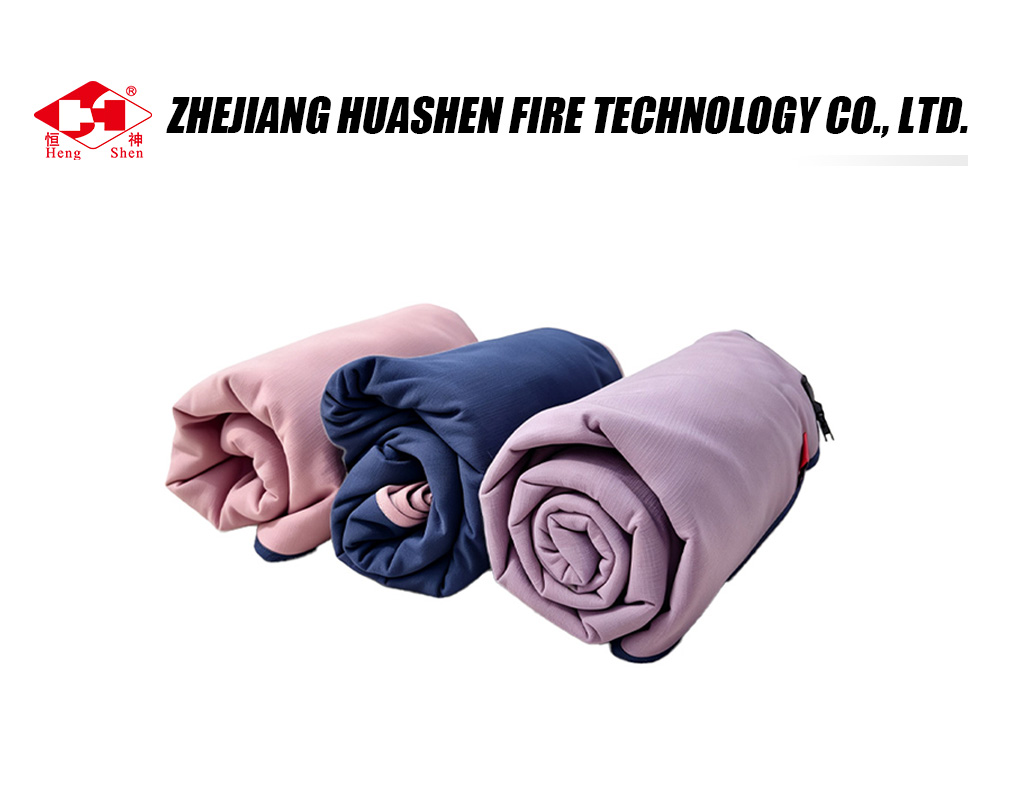 Fire Blanket-x