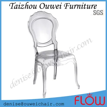 Classic leisure PC Belle Epoque Chair