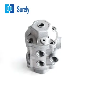 China manufacture price motor spear parts