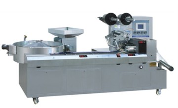 Candy Packing Machine (DXD-1200)
