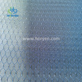 Blue aramid carbon fiber honeycomb cloth for sale