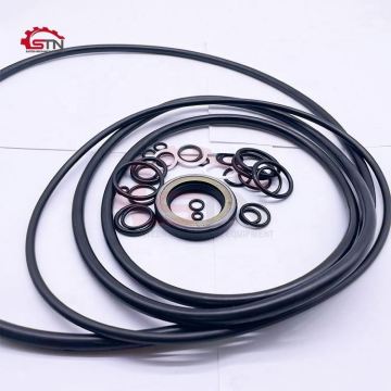 GM35VL Hydraulic Pump Seal Kit