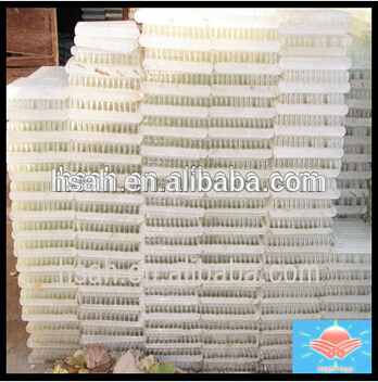 level gauge glass 165 x 34(30) x17mm