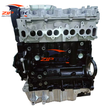 Hyundai Grandeur Santa Fe 2.2 CRDI Diesel D4EB Engine
