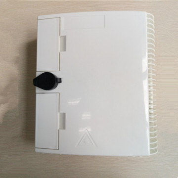FTTH Fusion Splitter Termination Box