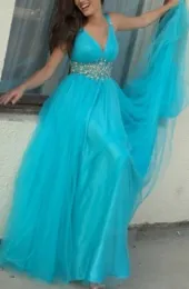 Wholesale brand new customized  strapless eveniing dress