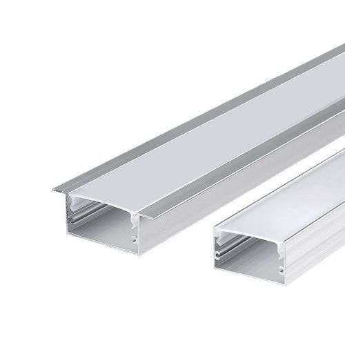 Алюминиевый профиль светодиодного профиля на заказ