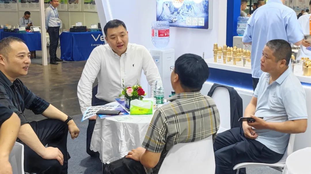 Changsha International Construction Machinery Exhibition 2025-3