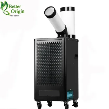 Factory Price Cabinet Air Conditioner: Outdoor Air Cooler & Conditioning