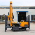 Deep Water Well Mud Pump Rock Drilling Rig