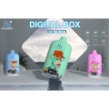 Fumot Digital Box 12000 Puff Best Seling Vape