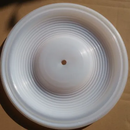 08-1010-55 Diaphragm PTFE Compatible with Wilden Pump