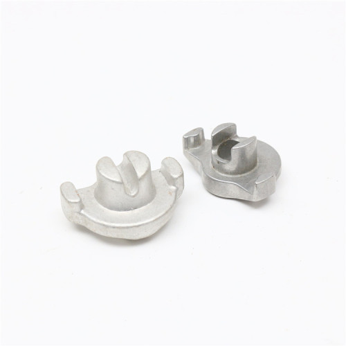 Precision Forging AL6061-T6 Small Aluminium Parts