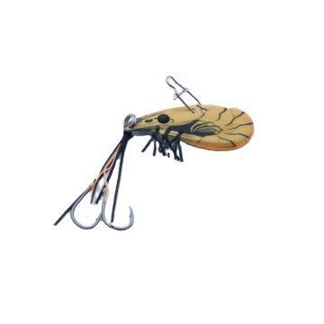 Crazy Vib Lure Fishing Hot Sale: Top Quality Vibe Lures Factory Direct