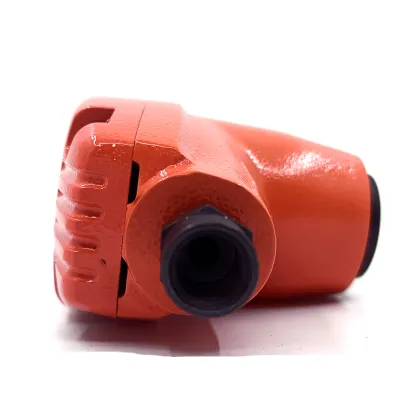 Pneumatic Automatic Palm Air Hammer with Steel Iron Tip