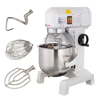 Best Quality Hl300-3std 30 Qt Planetary Mixer - Floor Mode Home Use Flour Mixer Machine for Bread