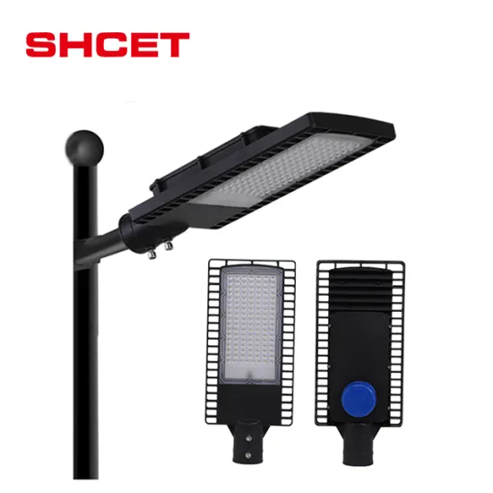 IP66 Waterproof LED Street Light - 20W to 500W