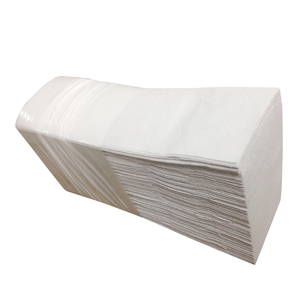 Serviettes en papier multifoll 2ply premium