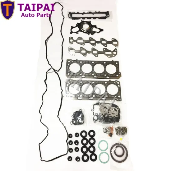 Full Gasket Set for Toyota Land Cruiser 2007 - 04111-51024 04111-51040 1VD-FTV