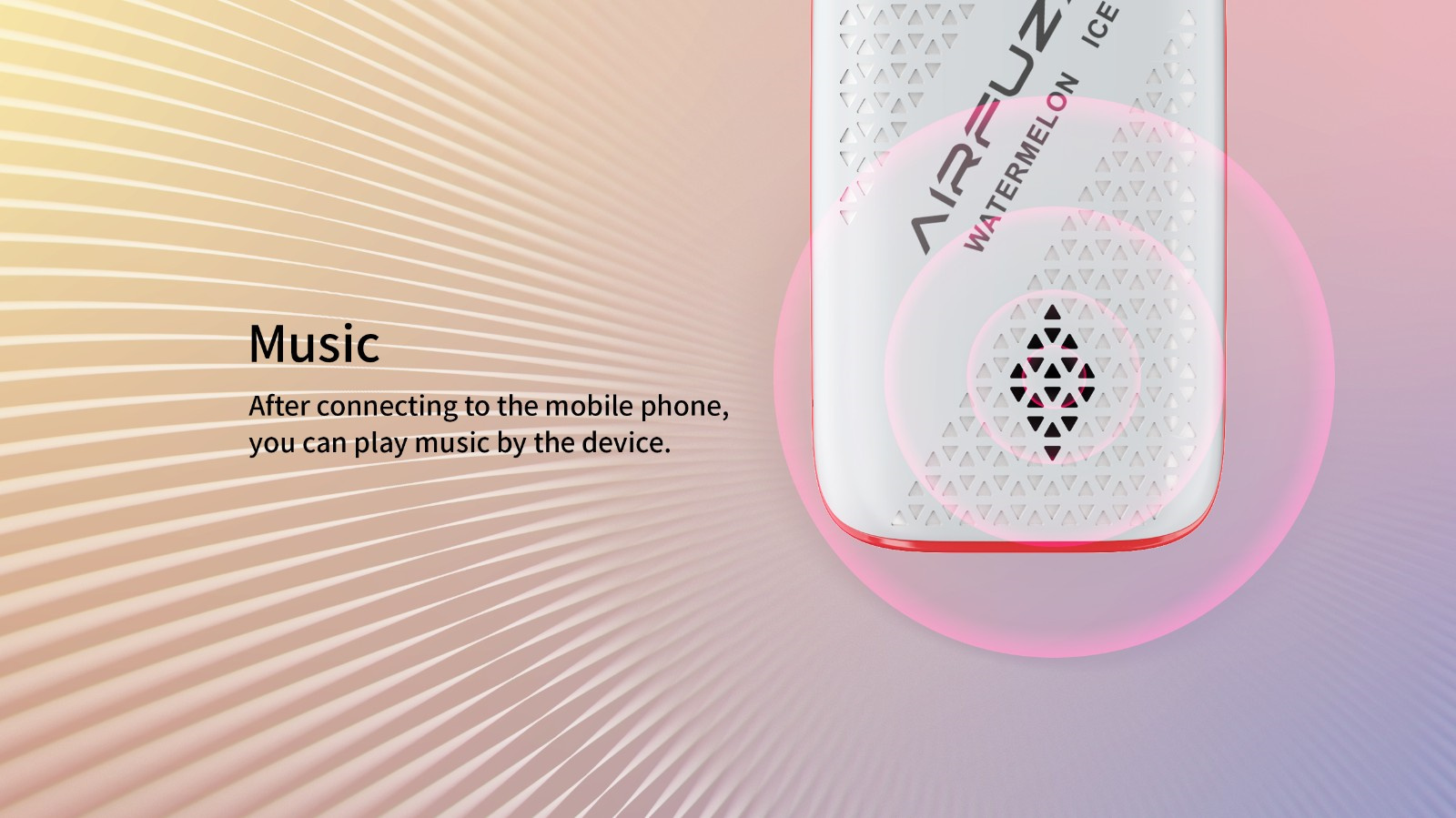 Airfuze smart pro 40000 Airfuze smart pro 40000