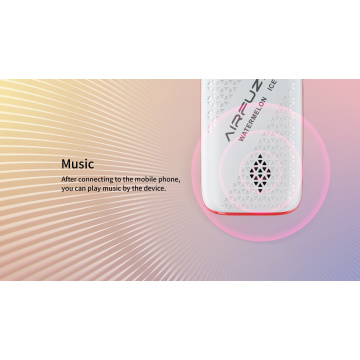 Airfuze Smart Pro 40000 puffs Disposable Vape Wholesale