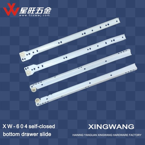 Self Closing Drawers , Drawer Slides Lowes Parts, High Quality