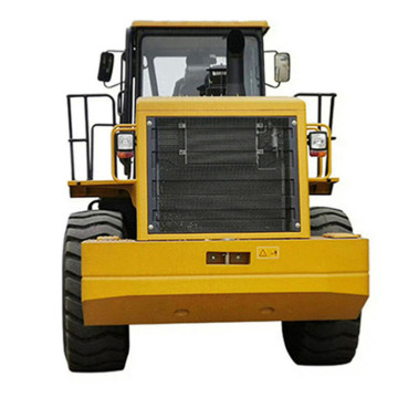 Construction equipment wheel loader 950