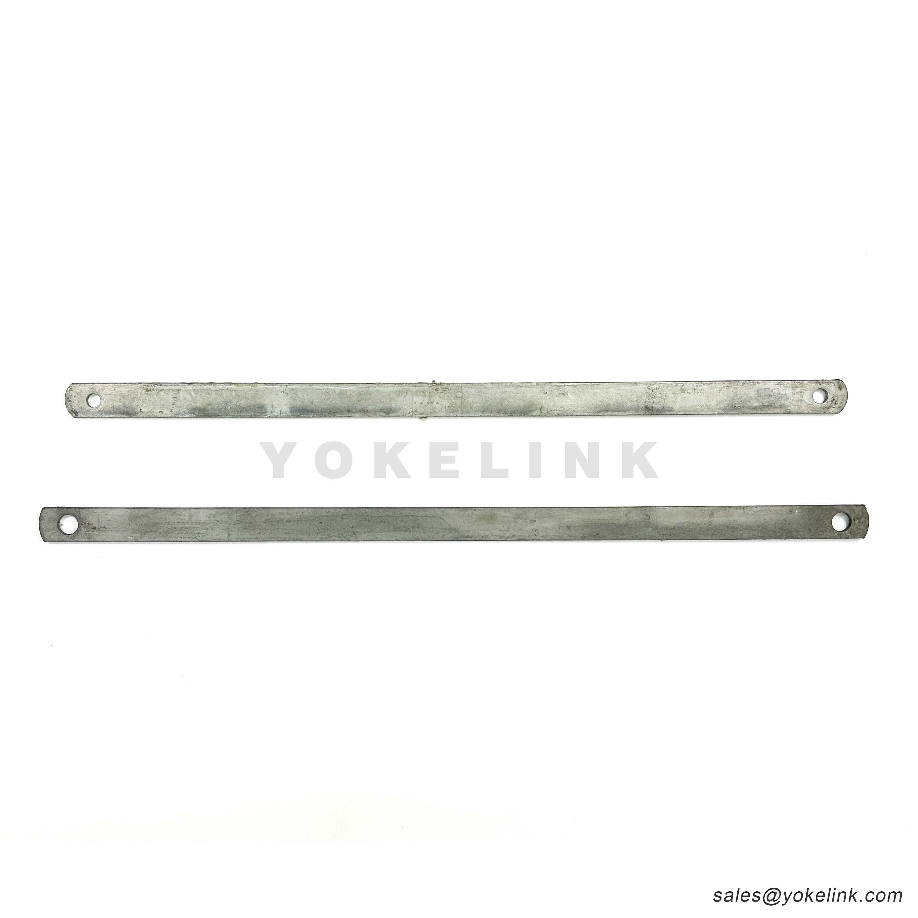 OEM ploché příčné výztuhy pro montáž na tyč