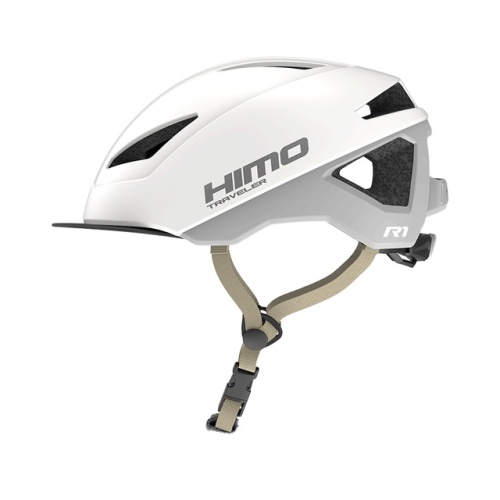 Himo R1 Berbasikal Helmet Basikal Bernafas