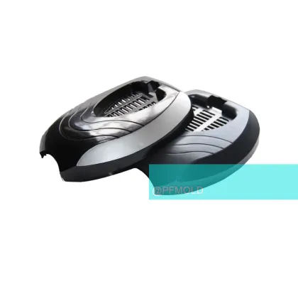 Minitype home appliances cover inection mould