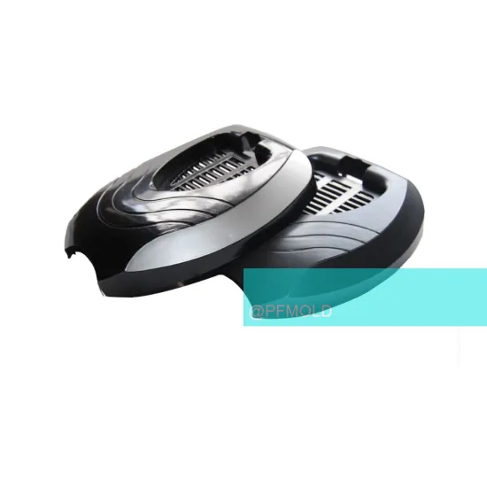 Minitype home appliances cover inection mould