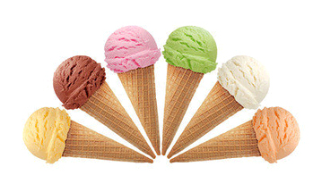 Complete Ice Cream Production Plant