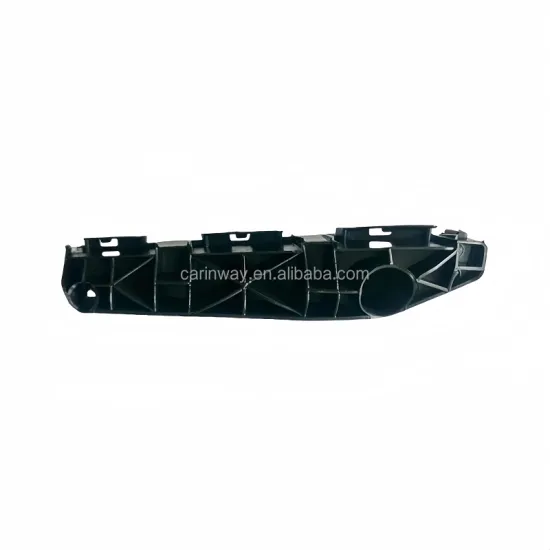 High Quality Front Bumper Bracket 52536-53011 52535-53011 - Famous Brand Direct Sale for LEXUS IS250 2006-2012