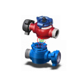 API FMC SPM 1502 Plug Valve