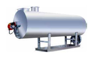 Oil/Gas Hot Air Stove