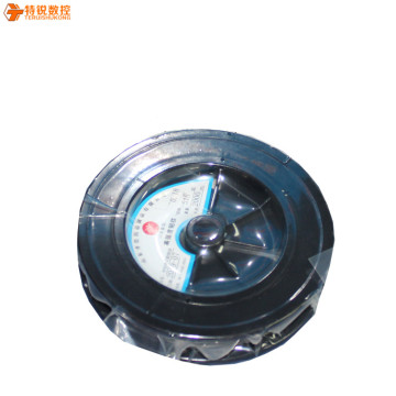 Molybdenum EDM Wire 0.18mm
