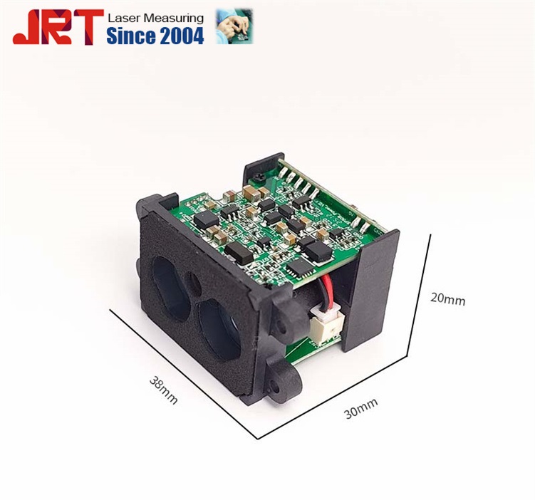 1KHz Range Of LiDAR