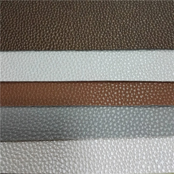 Selling leather upholstery for car