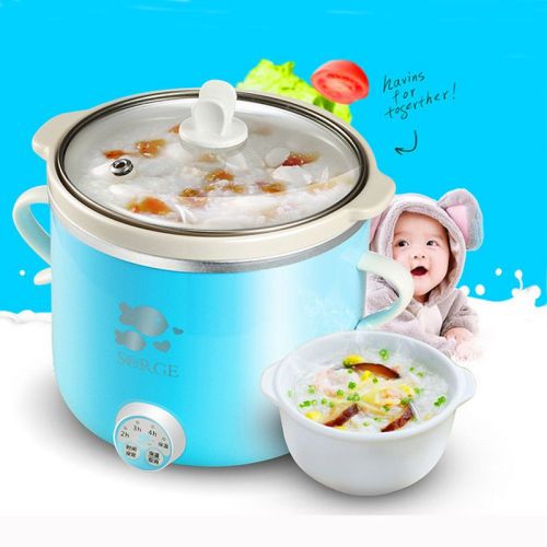 High Quality Energy Saving BB Slow Cooker for Baby Soup and Porridge
