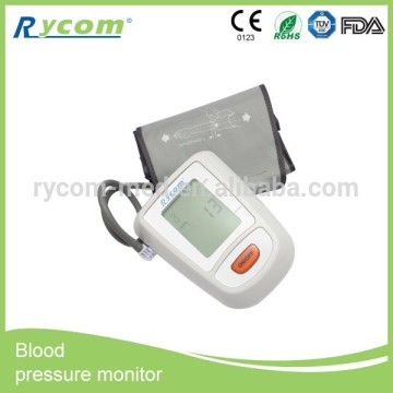 Electronic Blood Pressure Monitor