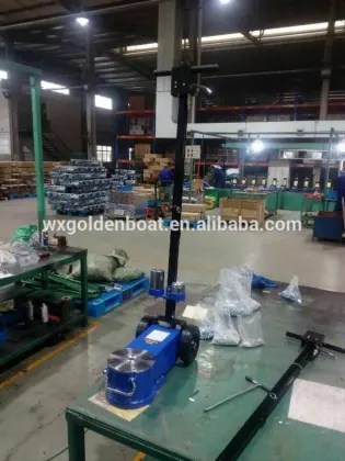 Best Equipment Hydraulic Jack Daniels Bottle Best Quality