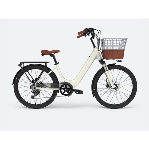 Customized Lady Ebikes For Sale