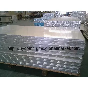 aluminum ceiling