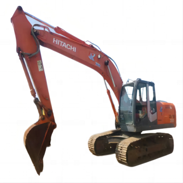 Japan Imported Low Price Hitachi ZX200-3G 20 Ton Used Excavator Sale