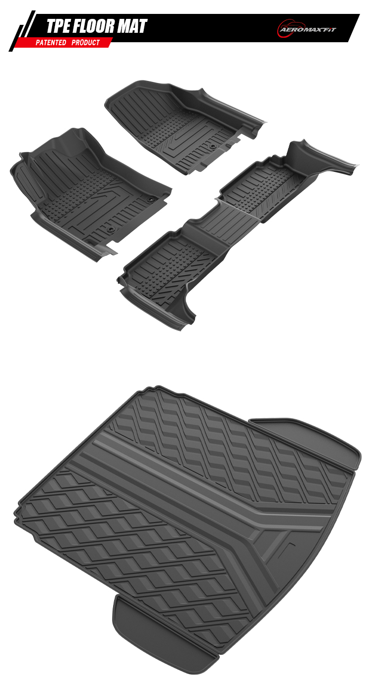 KIA Forte floor mats_02